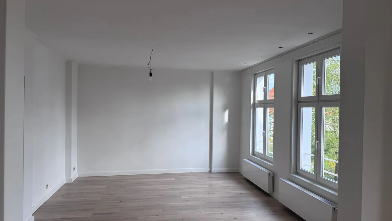 3 Zimmer Wohnung mit 102 m² in Berlin – Bild 5