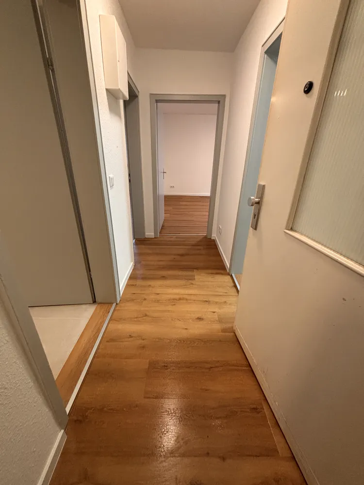 3 Zimmer Wohnung mit 56 m² in Fulda – Bild 2
