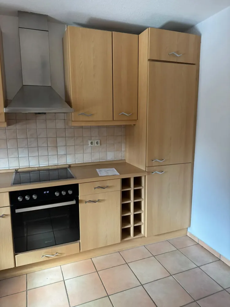 Shared room with 38 m² in Hamburg – Photo 8