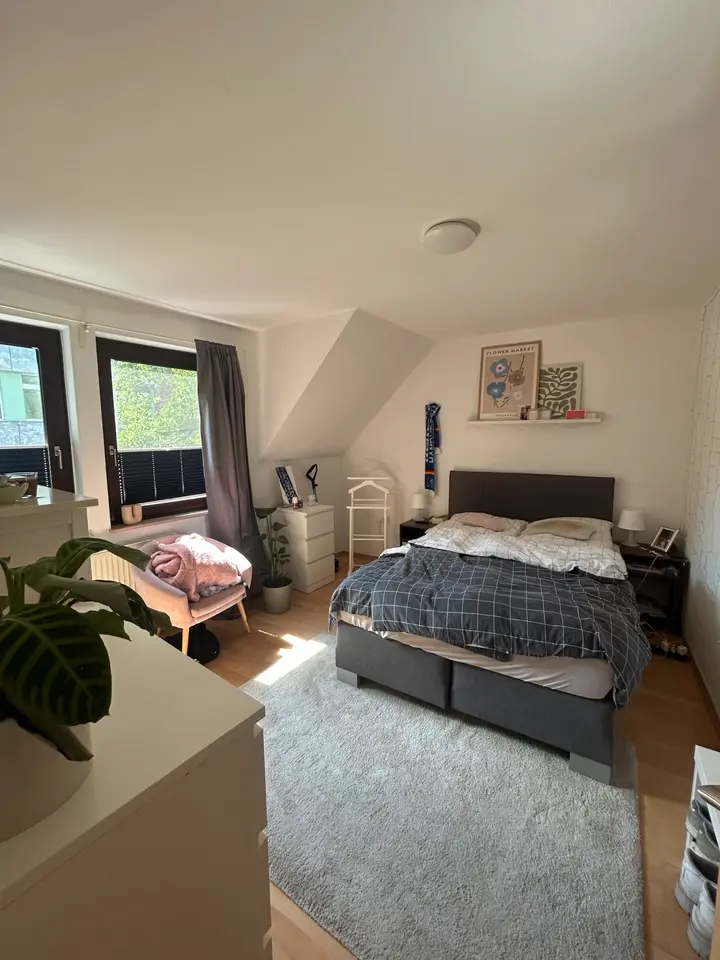 3 Zimmer Wohnung mit 79 m² in Bremen – Bild 4
