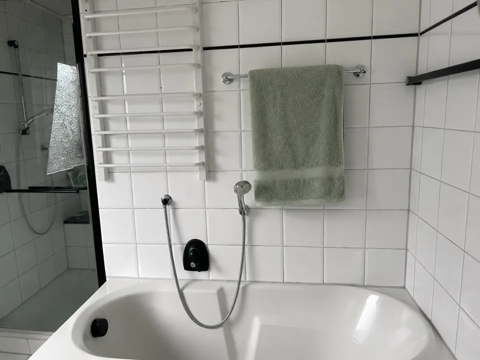 7 Zimmer Wohnung mit 145 m² in Emsdetten – Bild 7