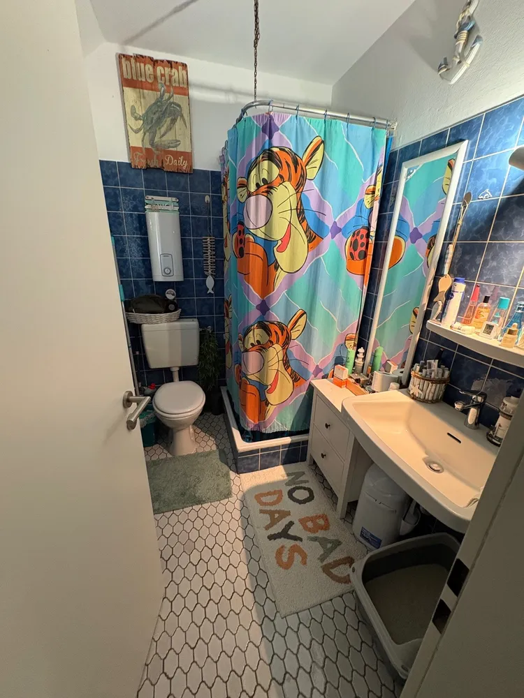 1 Zimmer Wohnung mit 34 m² in Mönchengladbach – Bild 5