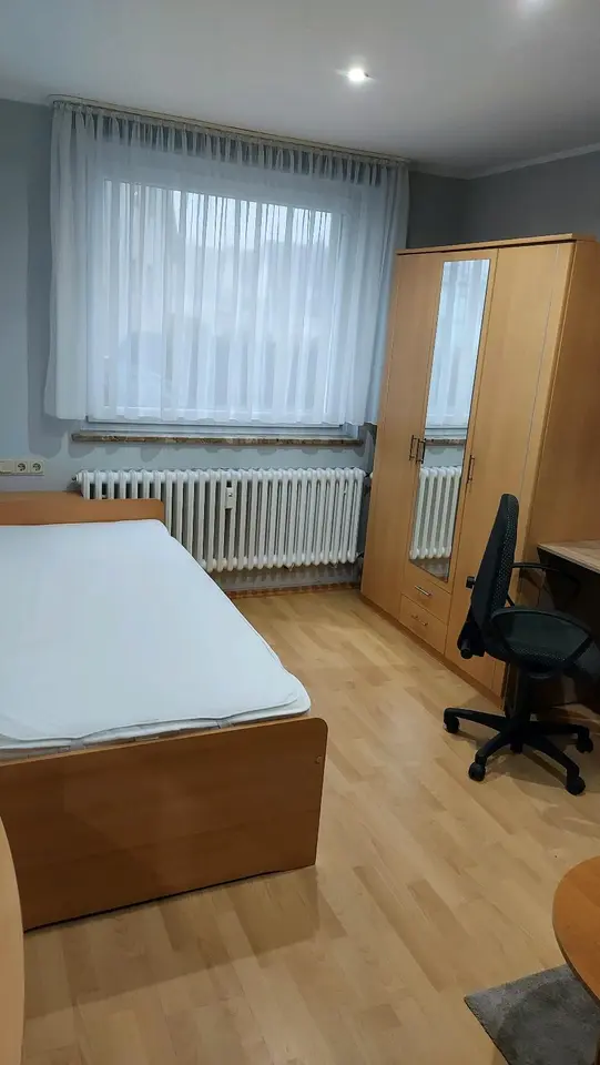 2 Zimmer Wohnung mit 25 m² in Northeim – Bild 8