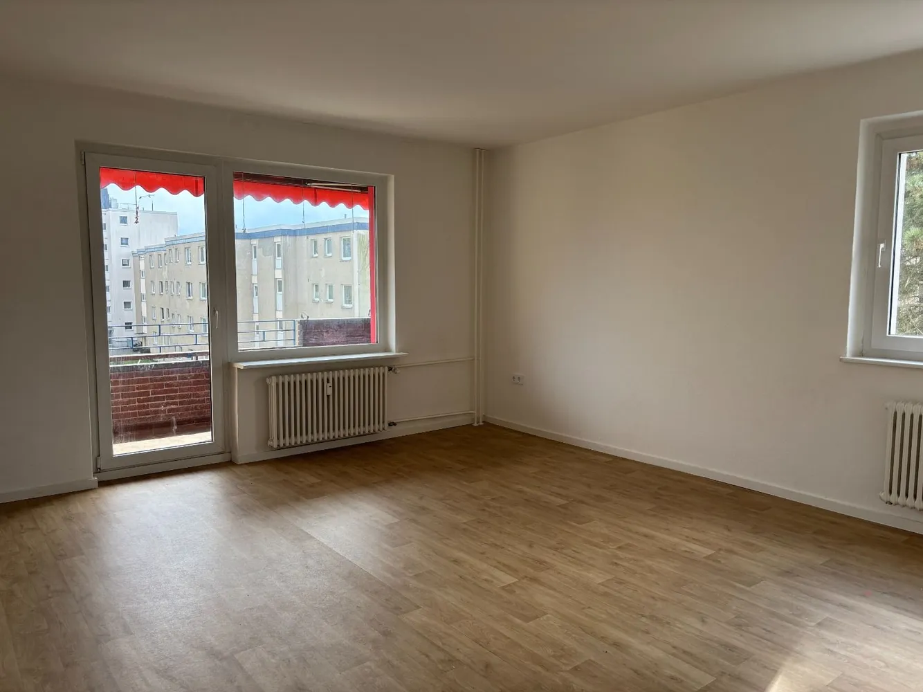 2 Zimmer Wohnung mit 55 m² in Berlin – Bild 2
