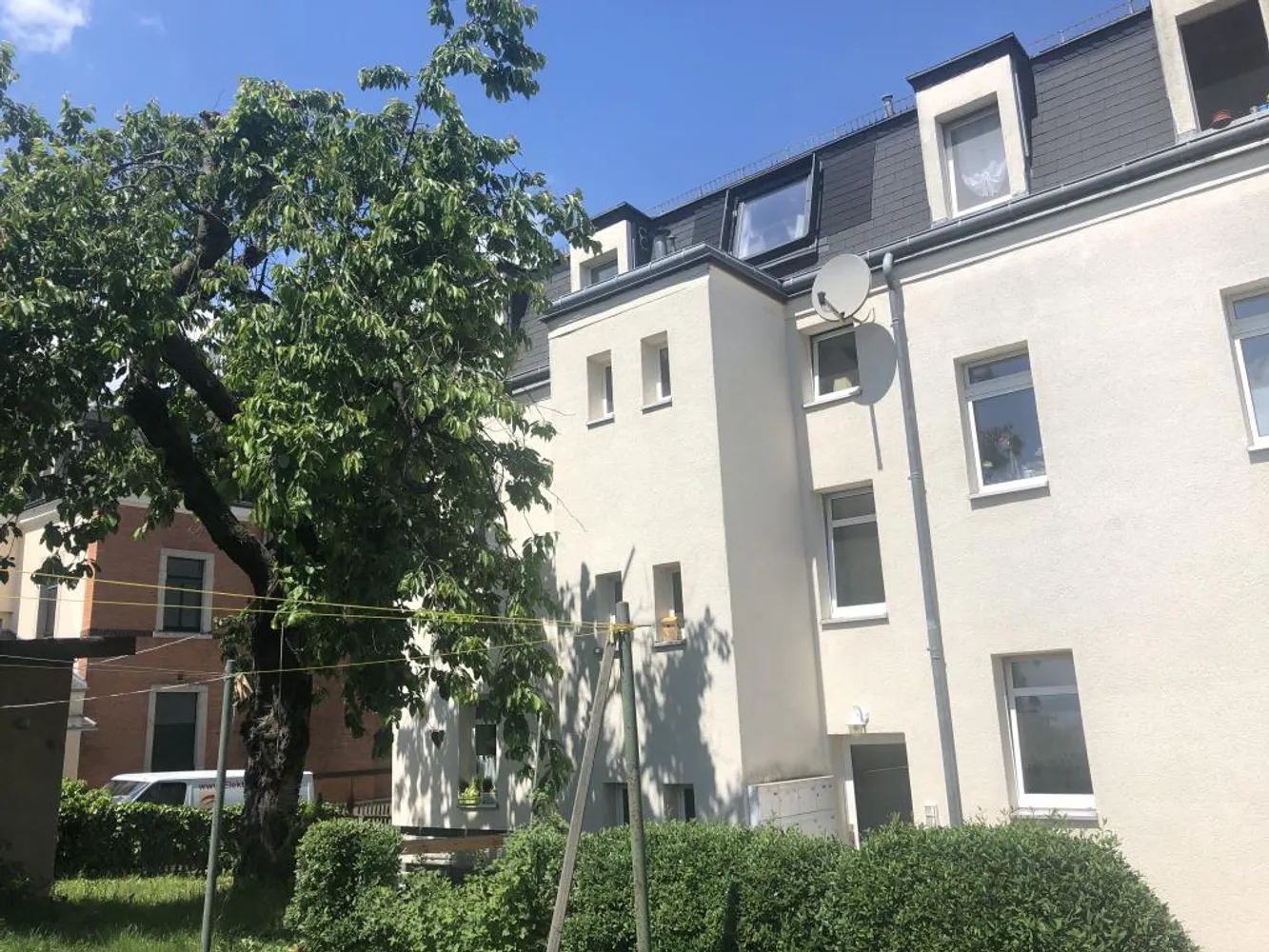 2 room apartment with 47 m² in Dresden – Photo 8