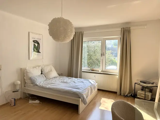 2 Zimmer Wohnung mit 50 m² in Essen – Bild 3
