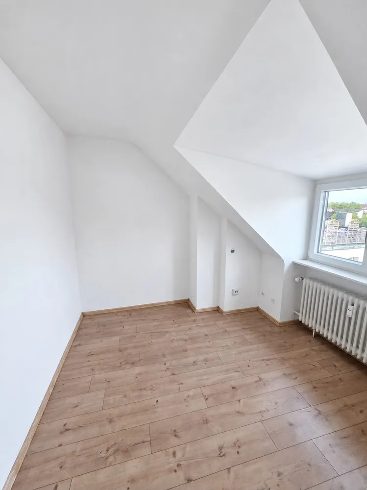 1 Zimmer Wohnung mit 30 m² in Krefeld – Bild 1