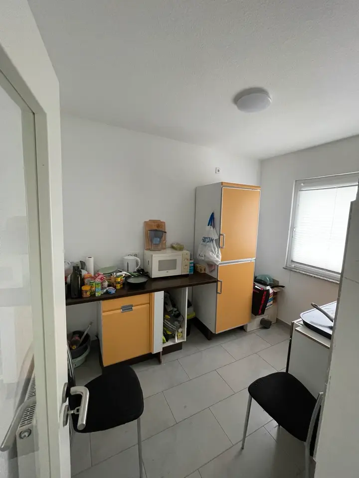 2 Zimmer Wohnung mit 36 m² in Wolfsburg – Bild 2