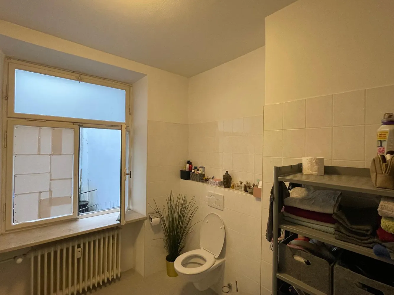 2 Zimmer Wohnung mit 70 m² in Passau – Bild 5