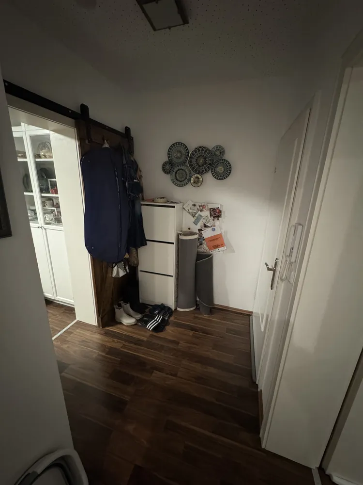 1 Zimmer Wohnung mit 35 m² in Mannheim – Bild 7