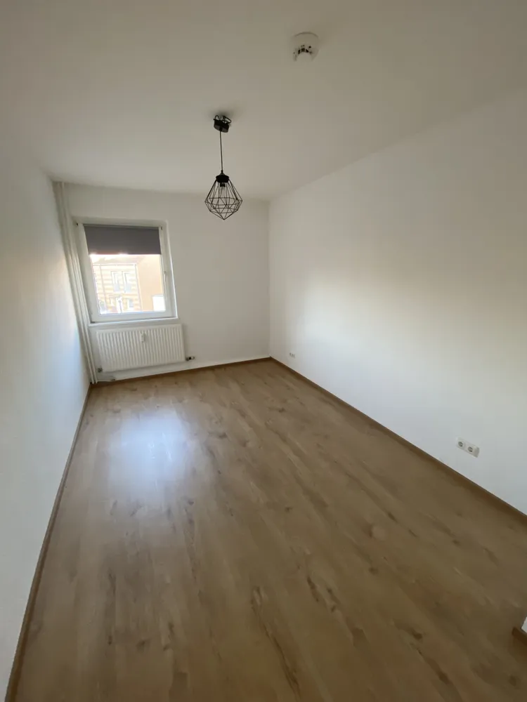 3 Zimmer Wohnung mit 63 m² in Duisburg – Bild 8