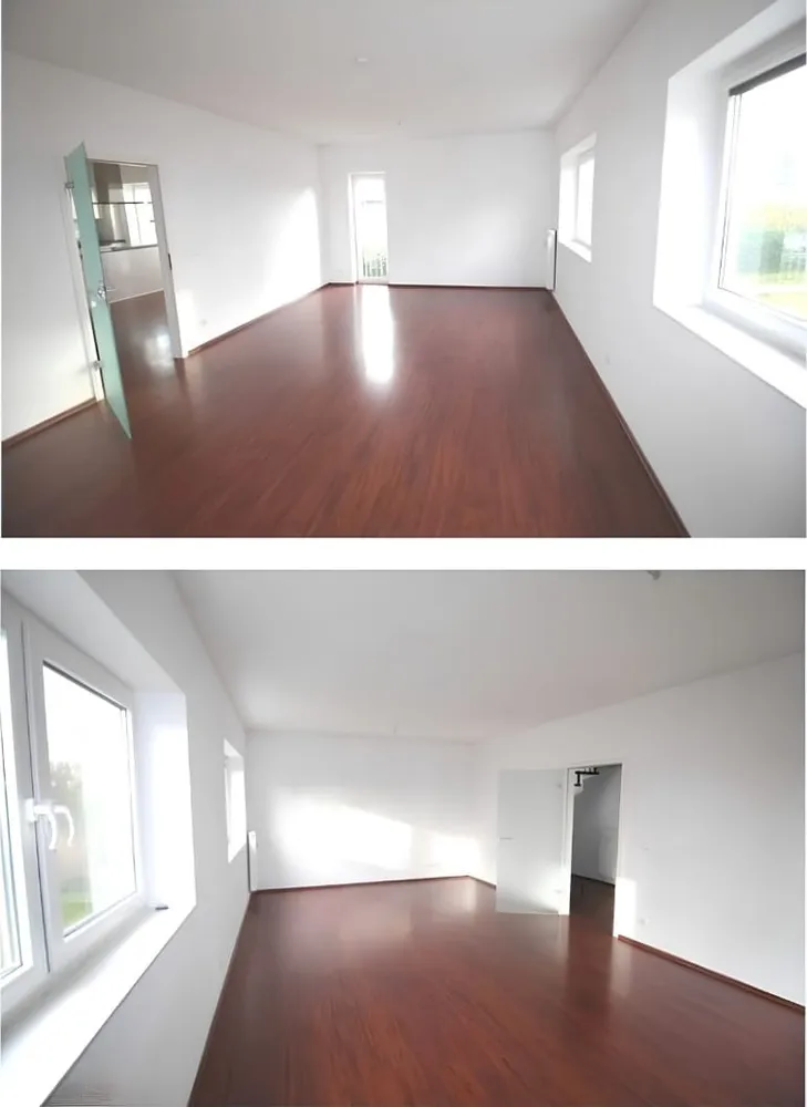 3 Zimmer Wohnung mit 120 m² in Dortmund – Bild 3
