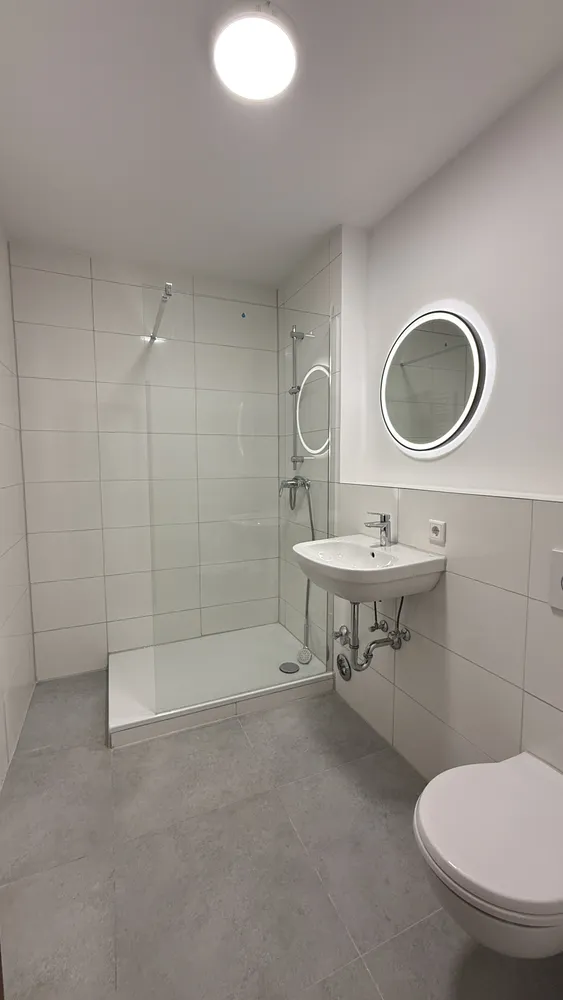 2 Zimmer Wohnung mit 57 m² in Krefeld – Bild 8