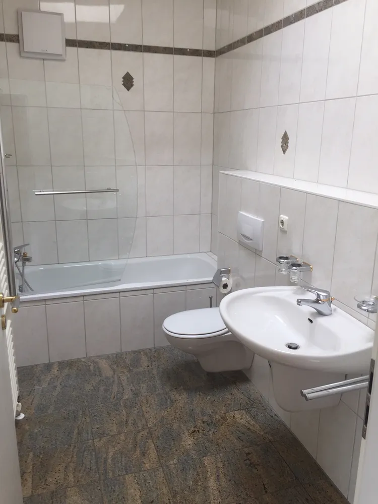 5 Zimmer Wohnung mit 120 m² in Paderborn – Bild 8
