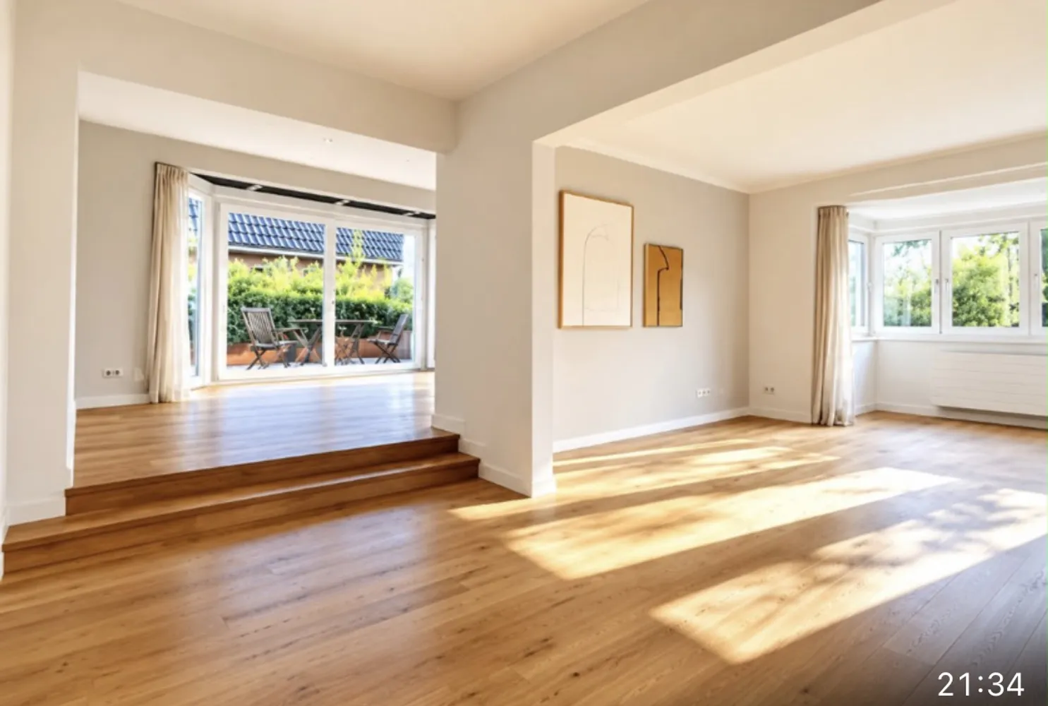 4 room apartment with 100 m² in Hamburg – Photo 11