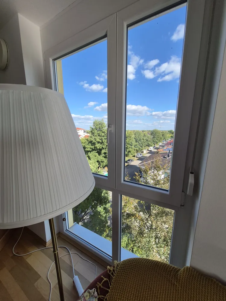 3 Zimmer Wohnung mit 77 m² in Augsburg – Bild 3