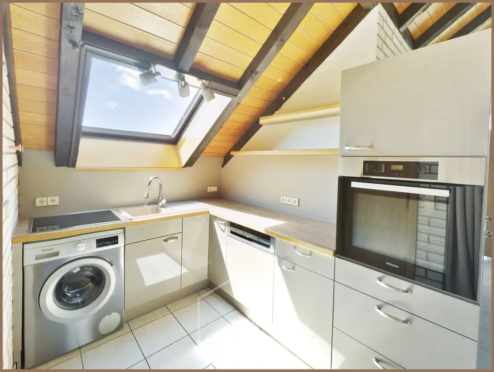 2 Zimmer Wohnung mit 78 m² in Bergheim – Bild 2