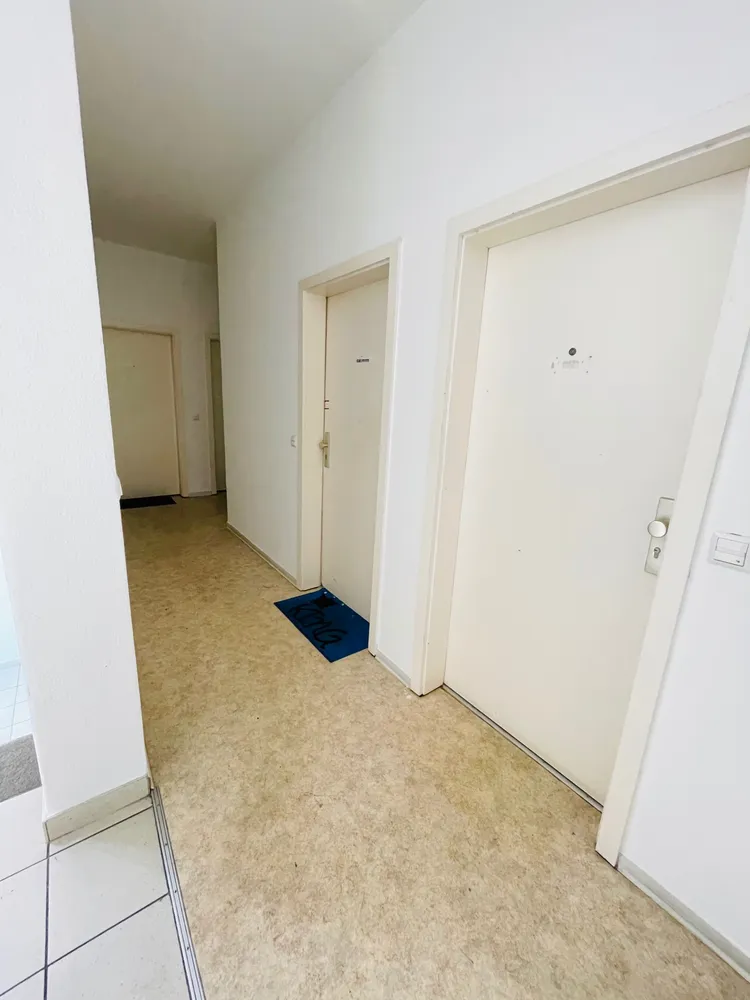 1 Zimmer Wohnung mit 30 m² in Görlitz – Bild 12