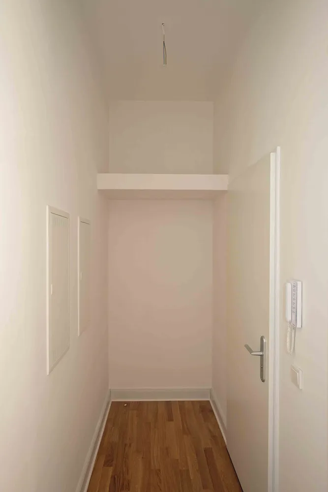 2 room apartment with 53 m² in Cologne – Photo 2