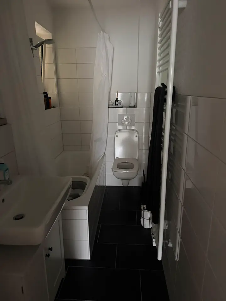 3 Zimmer Wohnung mit 64 m² in Braunschweig – Bild 5