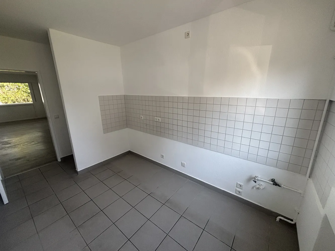3 room apartment with 80 m² in Offenbach am Main – Photo 12
