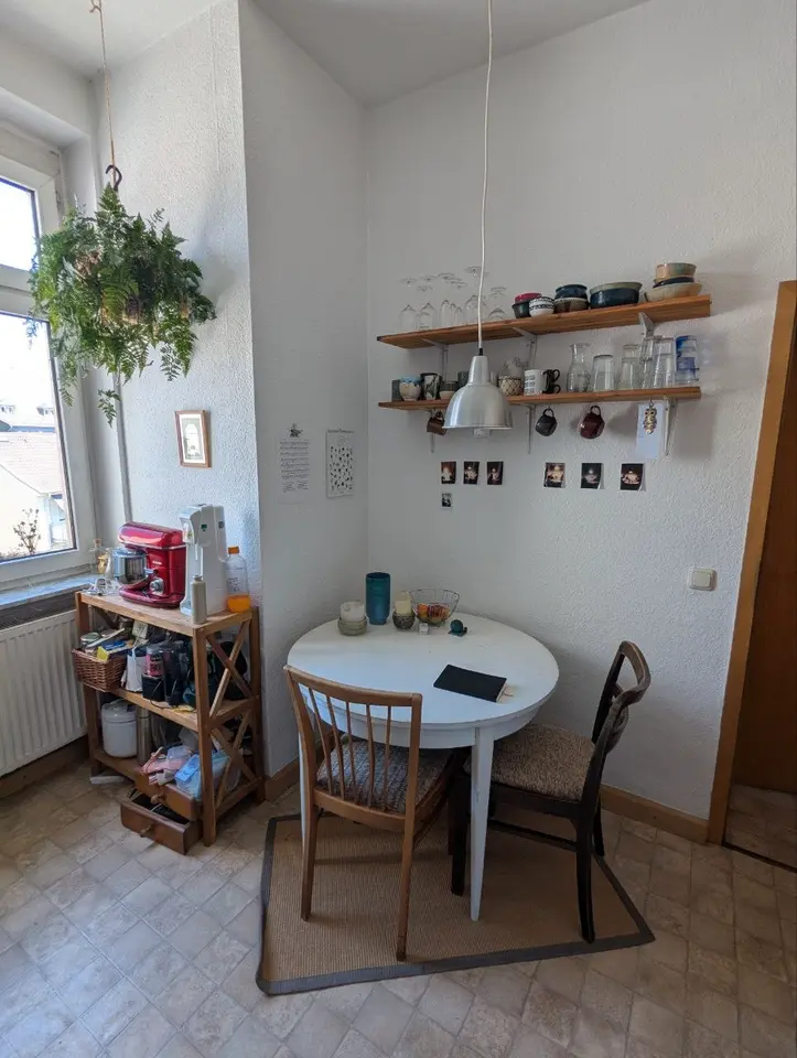 WG-Zimmer mit 75 m² in Gießen – Bild 3