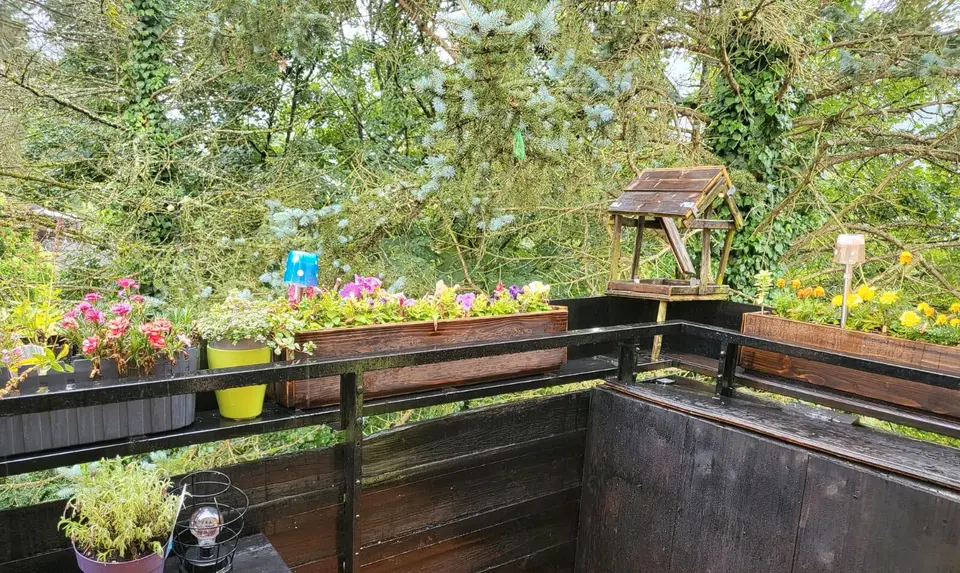 2 Zimmer Wohnung mit 36 m² in Calw – Bild 10