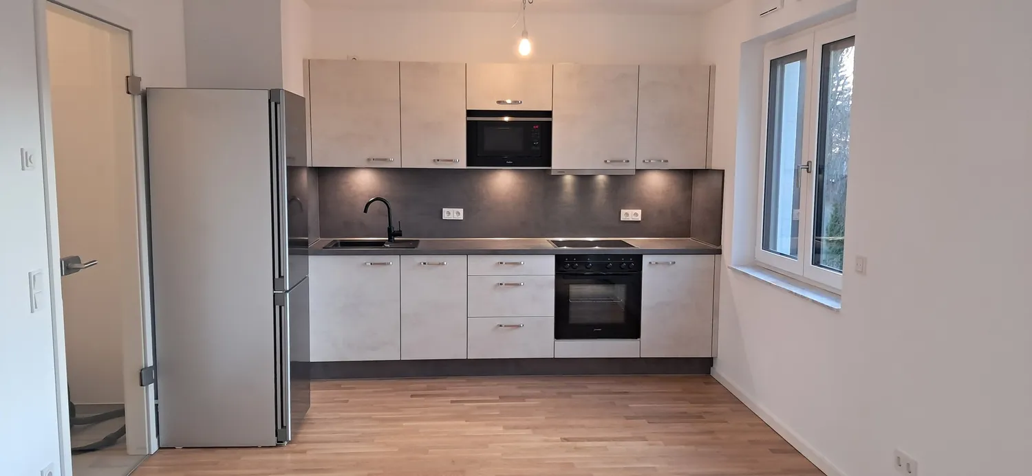 2 Zimmer Wohnung mit 51 m² in Solingen – Bild 6