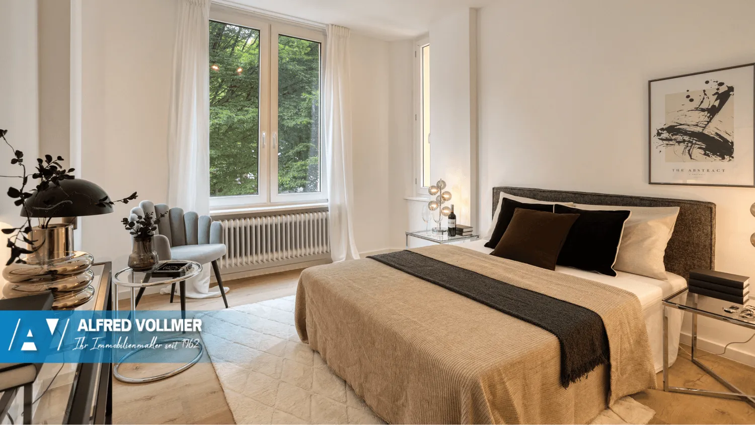 2 Zimmer Wohnung mit 49 m² in Wuppertal – Bild 5