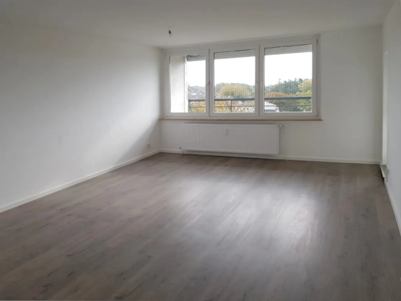 3 Zimmer Wohnung mit 77 m² in Bremen – Bild 2