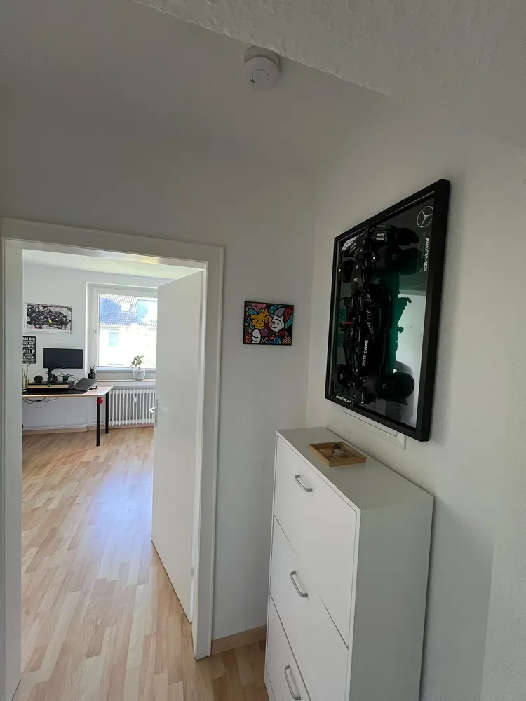 3 Zimmer Wohnung mit 61 m² in Bochum – Bild 12