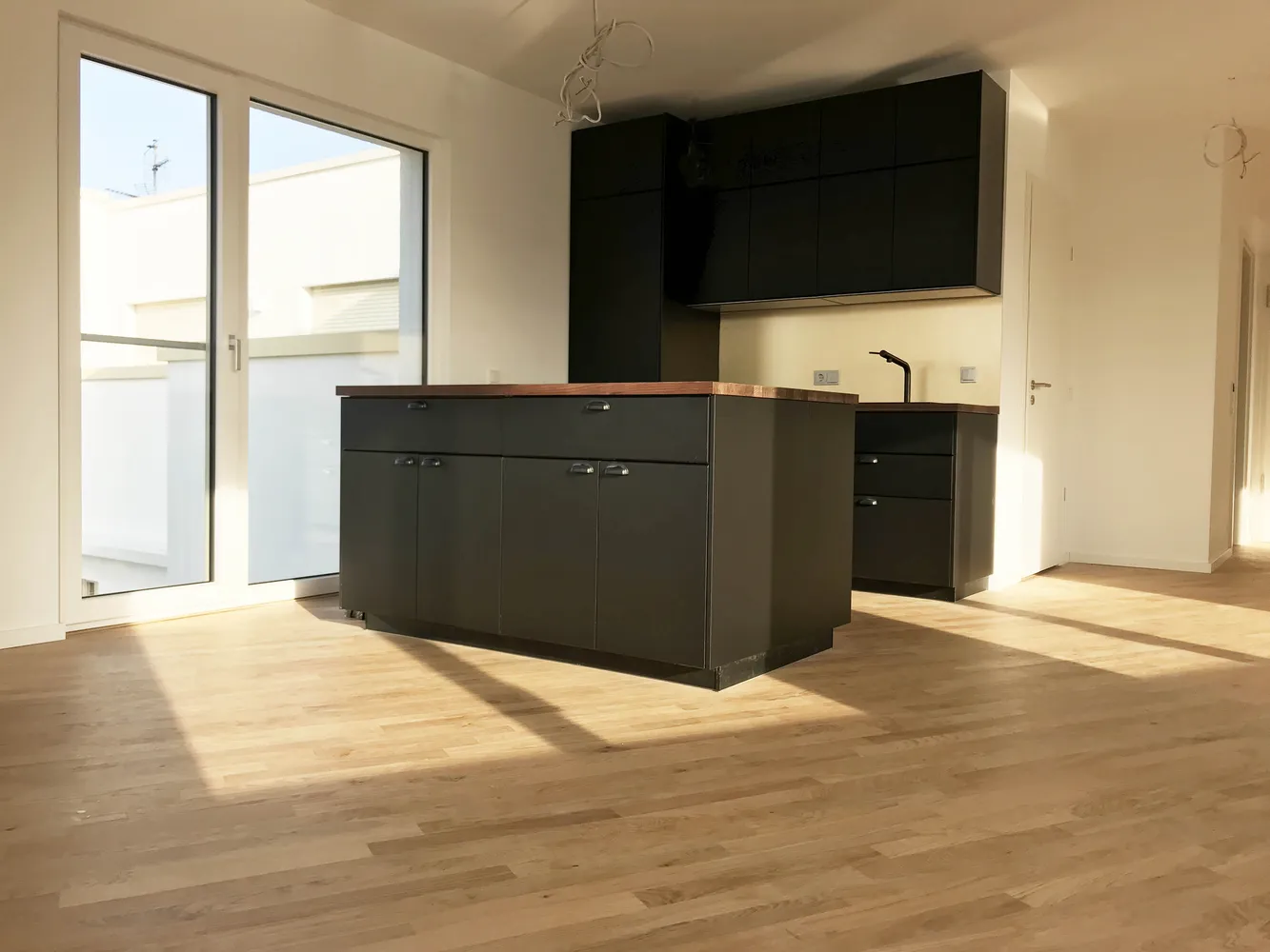4 Zimmer Wohnung mit 122 m² in Berlin – Bild 8