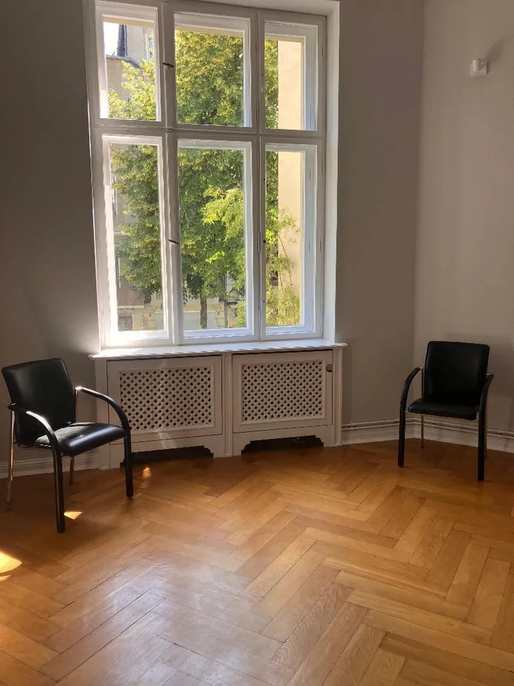 1 Zimmer Wohnung mit 33 m² in Berlin – Bild 1