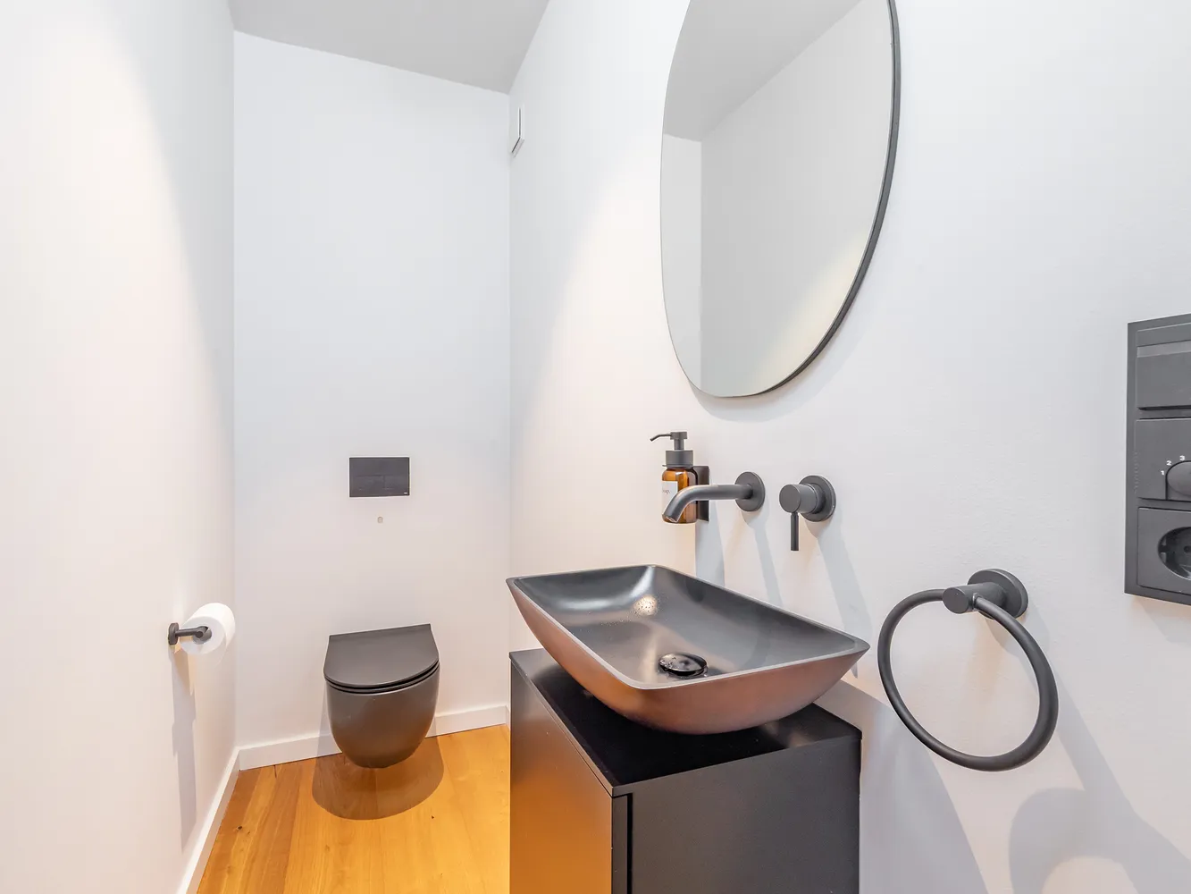 4 Zimmer Wohnung mit 157 m² in Lüneburg – Bild 9