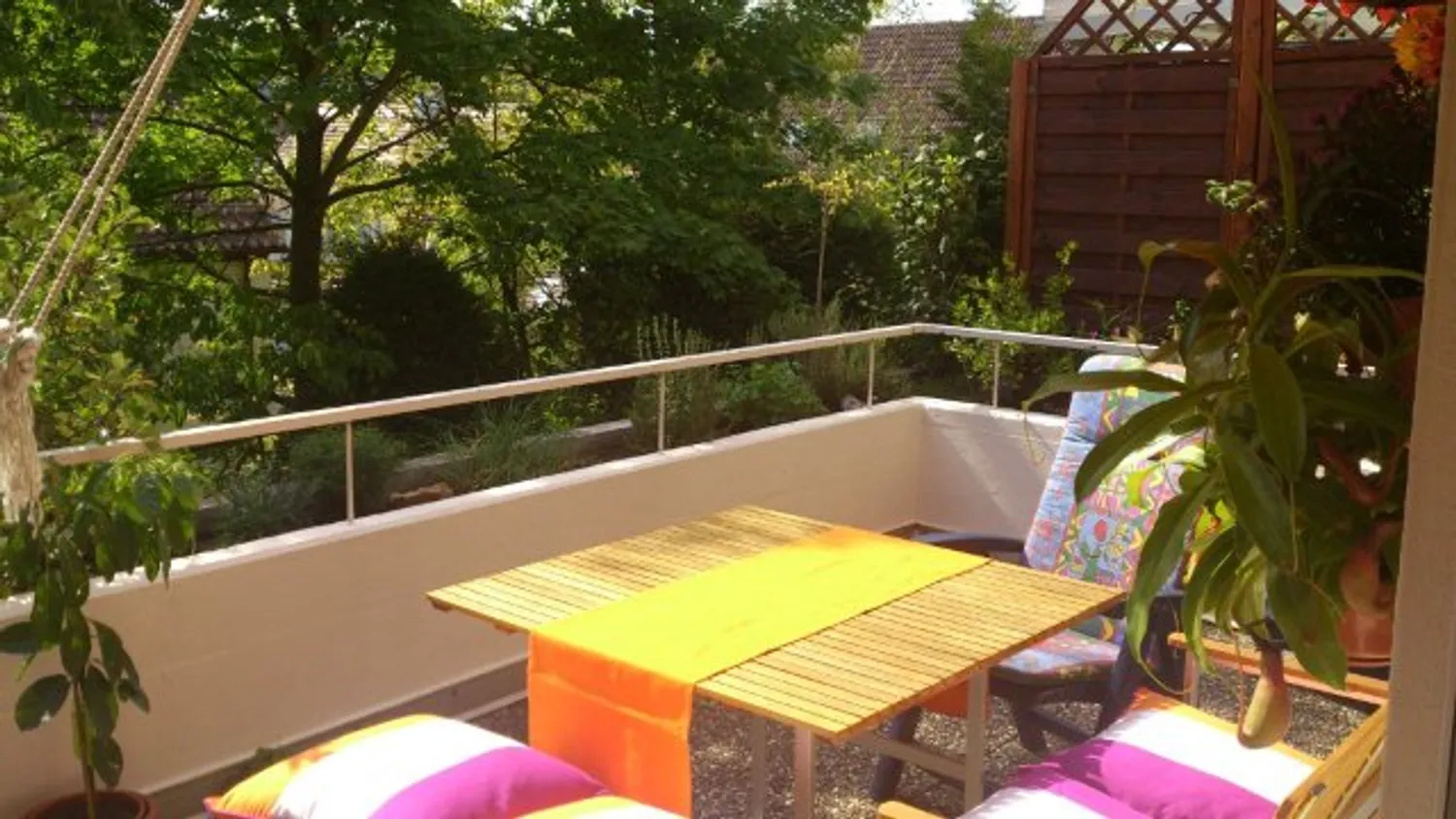4 Zimmer Wohnung mit 98 m² in Stuttgart – Bild 3