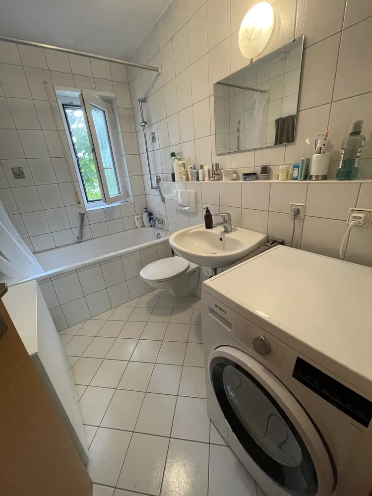 2 Zimmer Wohnung mit 65 m² in Heidelberg – Bild 12