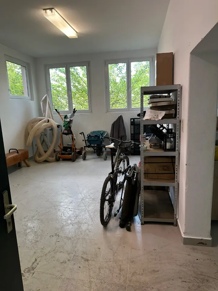 5 Zimmer Wohnung mit 185 m² in Kirchheim unter Teck – Bild 9