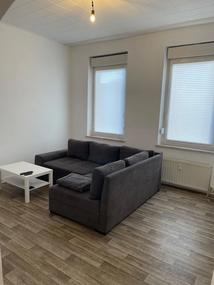 4 room apartment with 64 m² in Mülheim an der Ruhr – Photo 3