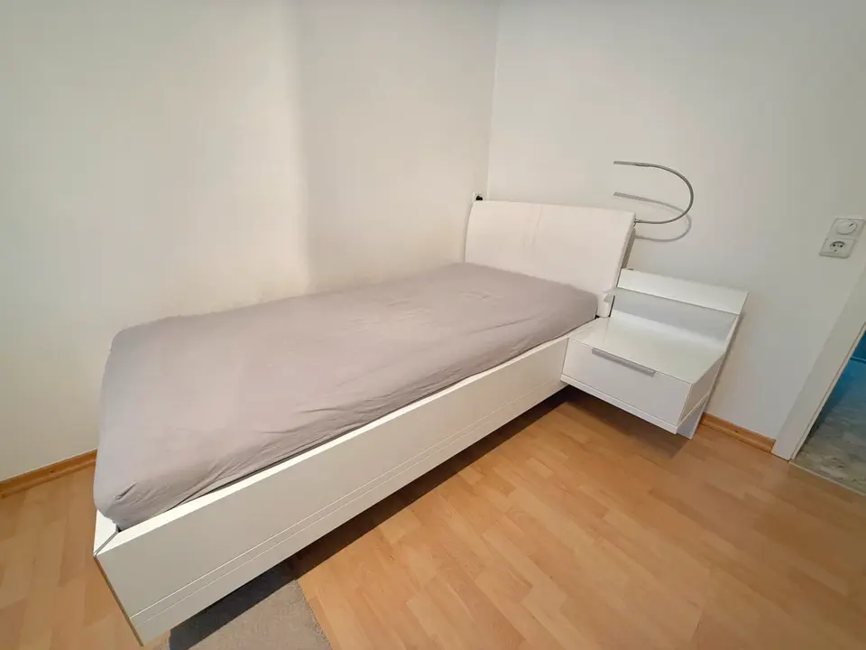 3 Zimmer Wohnung mit 67 m² in Trier – Bild 9