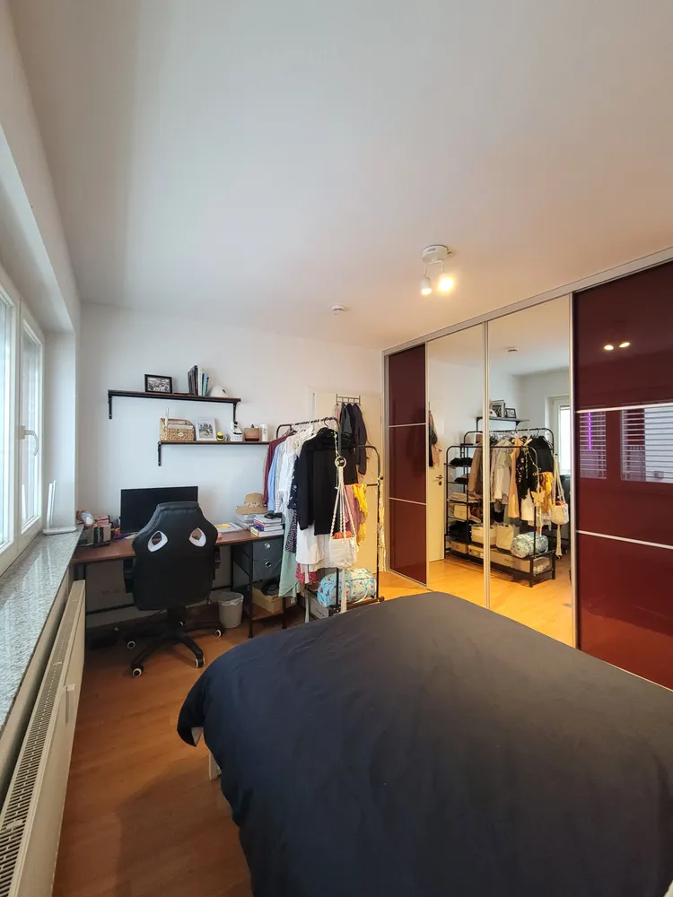2 room apartment with 59 m² in Bonn – Photo 11