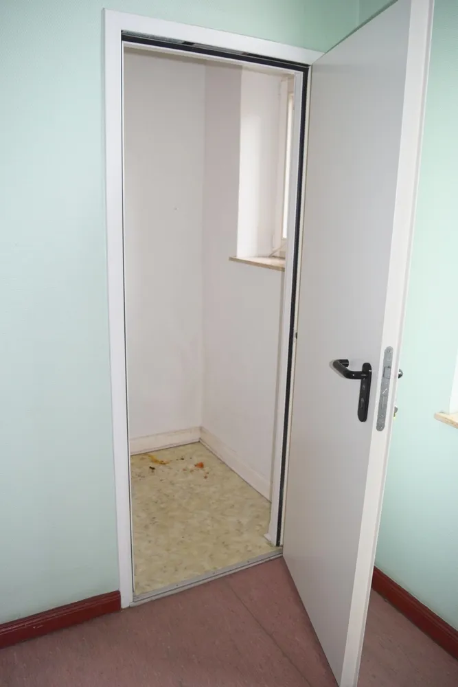 2 Zimmer Wohnung mit 71 m² in Rostock – Bild 10