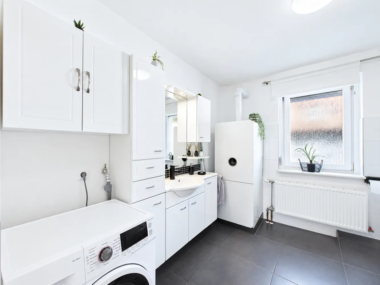 5 Zimmer Wohnung mit 81 m² in Kirchheim unter Teck – Bild 9