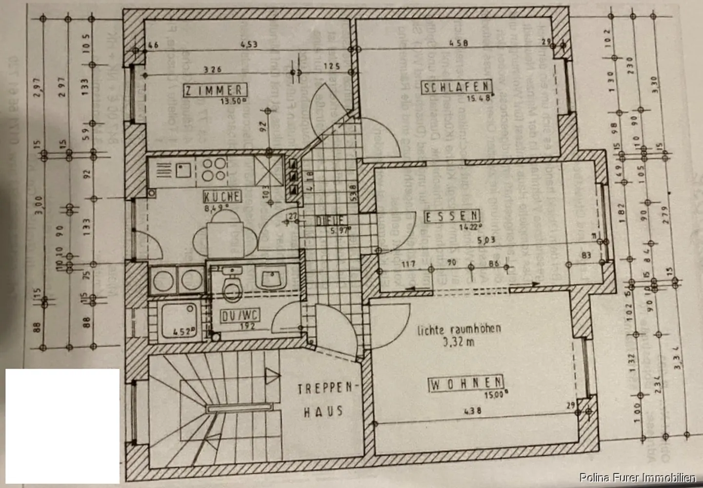 4 Zimmer Wohnung mit 79 m² in Mainz – Bild 10