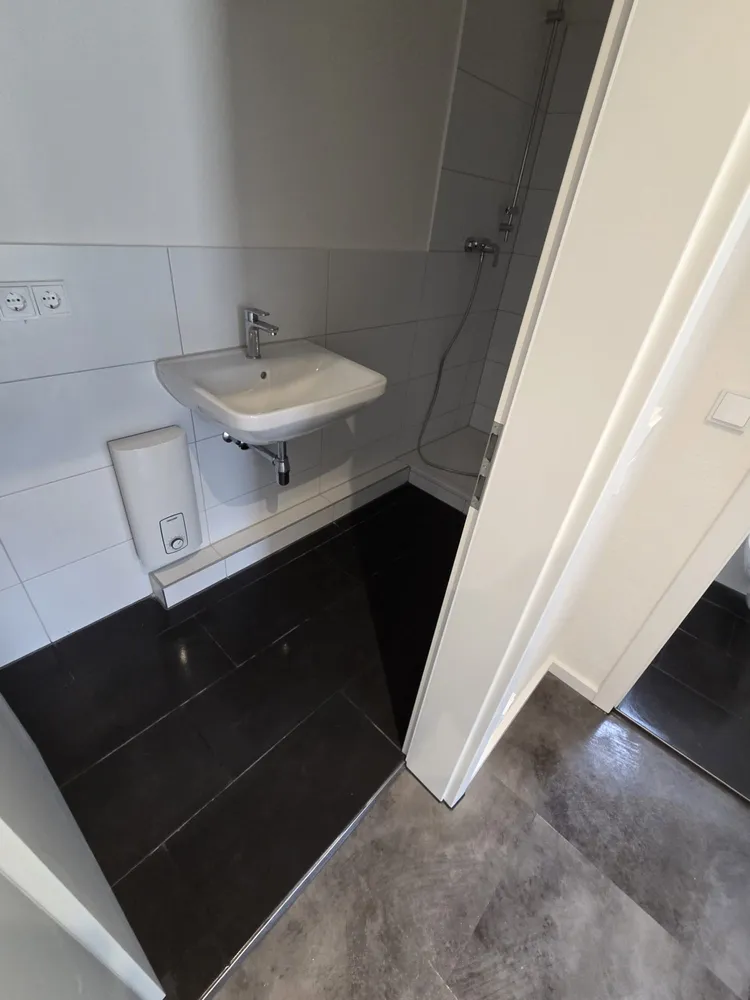 3 Zimmer Wohnung mit 61 m² in Hamburg – Bild 4