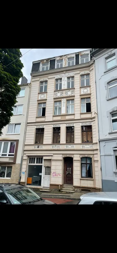 2 Zimmer Wohnung mit 60 m² in Wuppertal – Bild 8