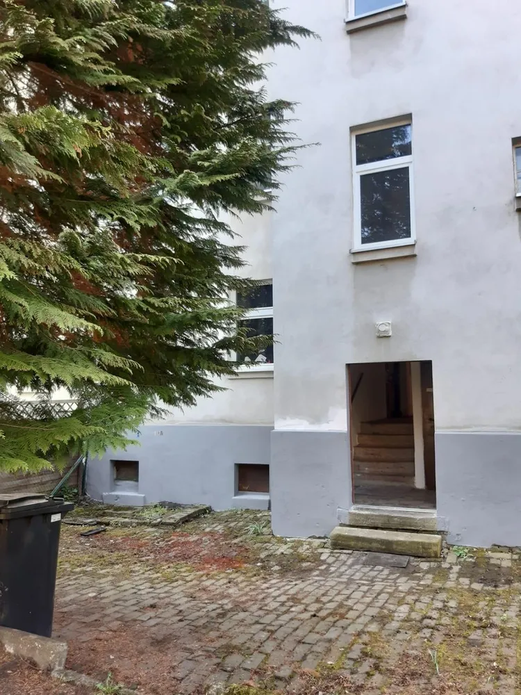 2 room apartment with 59 m² in Zeitz – Photo 3