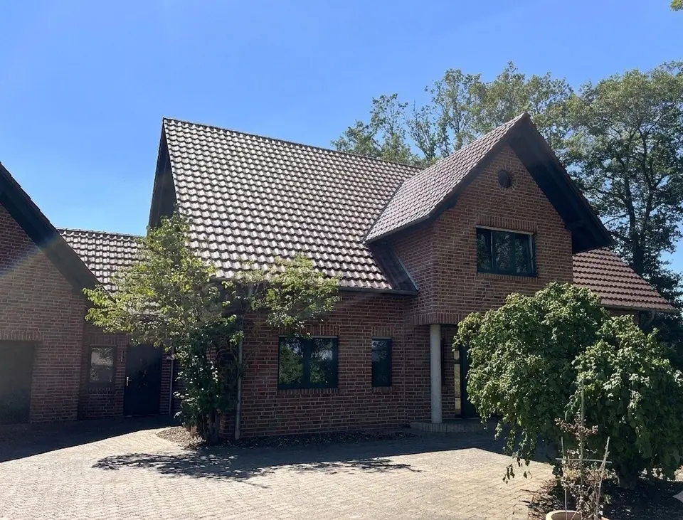 6 Zimmer Haus mit 191 m² in Quakenbrück – Bild 3