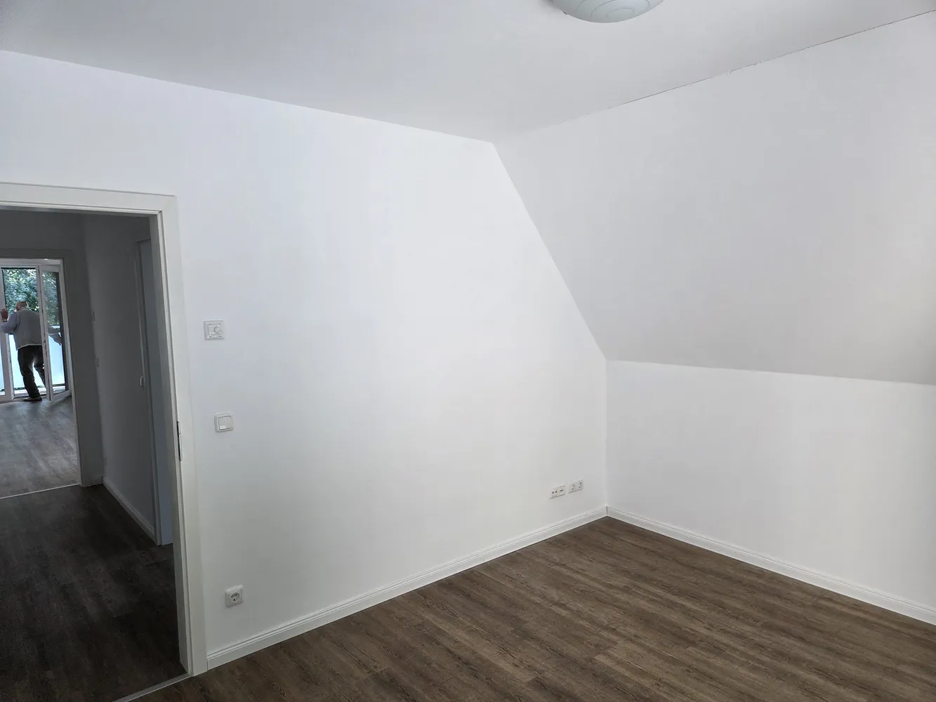 2 Zimmer Wohnung mit 65 m² in Hamburg – Bild 3
