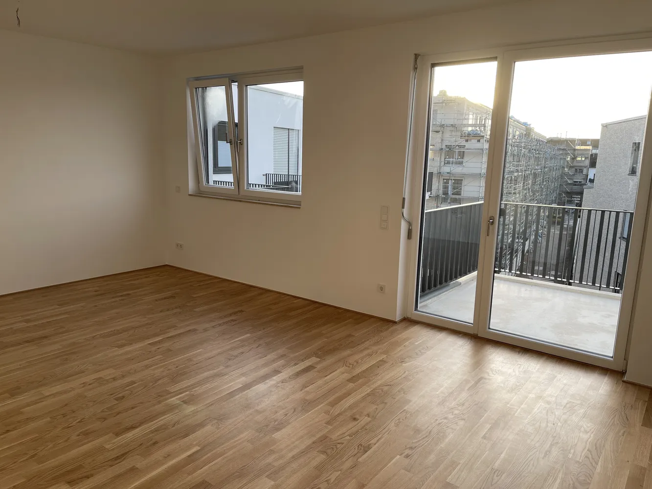 3 Zimmer Wohnung mit 84 m² in Solingen – Bild 1