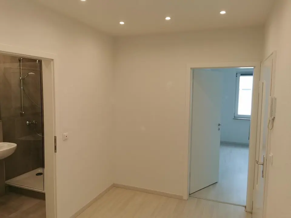 2 Zimmer Wohnung mit 62 m² in Siegen – Bild 4